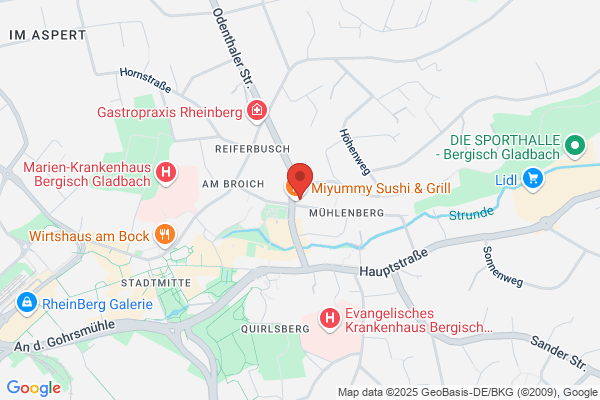 Schülerhilfe Nachhilfe Köln-Dellbrück