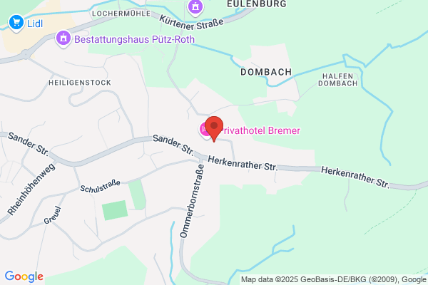 Mietwagen-Limousinen-Service Bremer