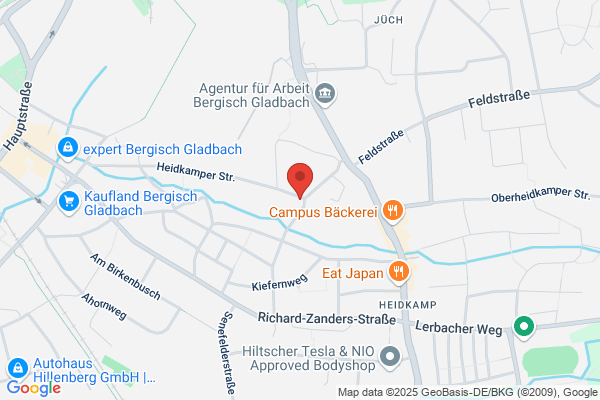 Taxiunternehmen Kaygusuz