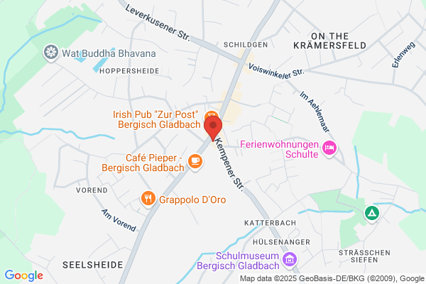 Polito GmbH