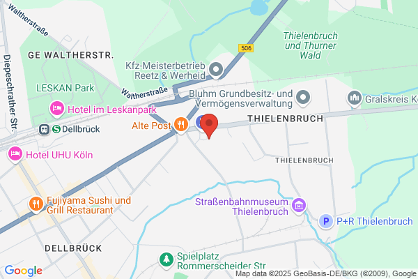 flyfalk GmbH