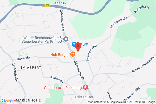 Oberbach Heinz-Werner KG