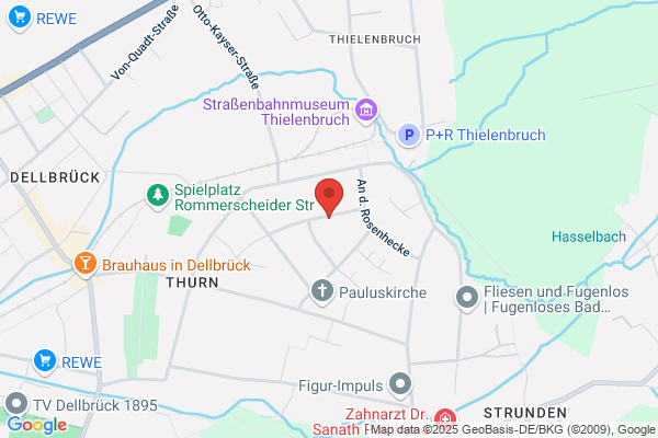Büro für Arbeitssicherheit Detlef Stracke