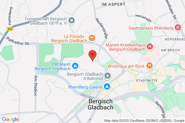 Ist-Tec Fertigungstechnik Limited