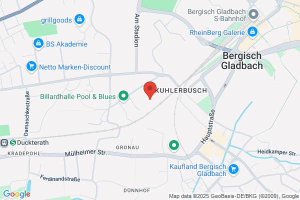 Messebau Siehr GmbH