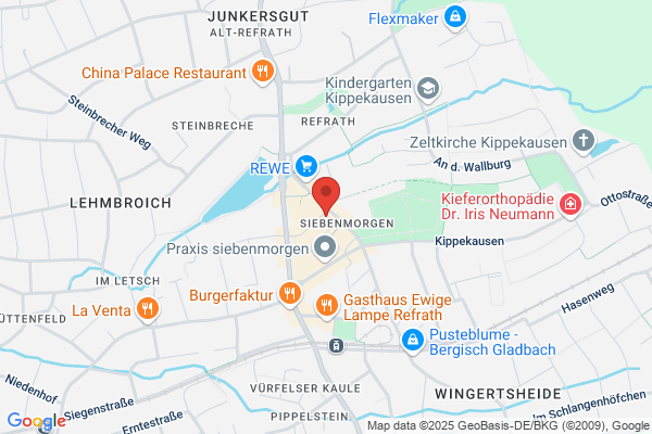 KMG Meßtechnik
