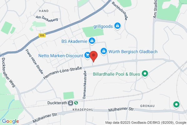 MONTWILL GmbH
