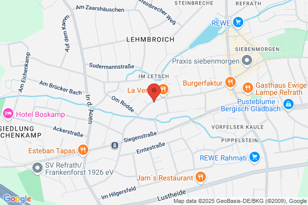 Eisen Britz GmbH