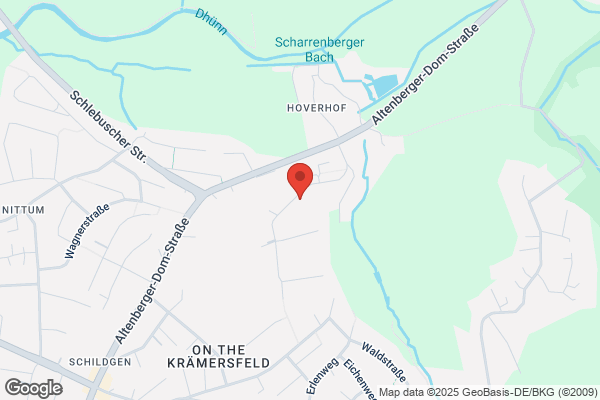 HTS CNC Fertigungs GmbH