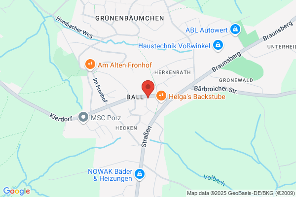 Möbel Lamsfuß oHG