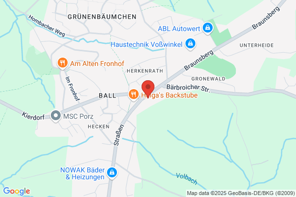 Lokschuppen Modellbahnen H. Nürnberg