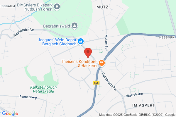 Motorradhandel Bergisch Gladbach