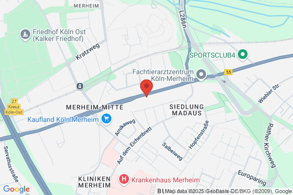 Klavierstimmer Köln