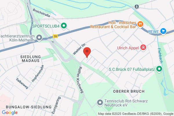Musikakademie RMC Richert