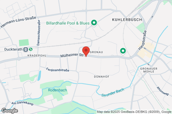 Nagelstudio H. Borsbach