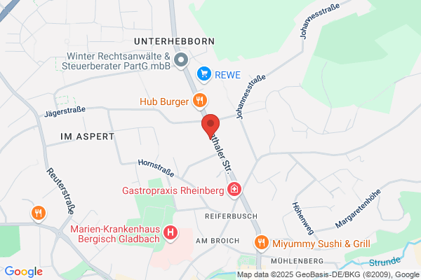 Autohaus Lüttgen GmbH