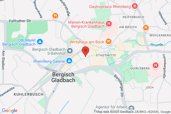 eyes + more - Optiker Bergisch Gladbach