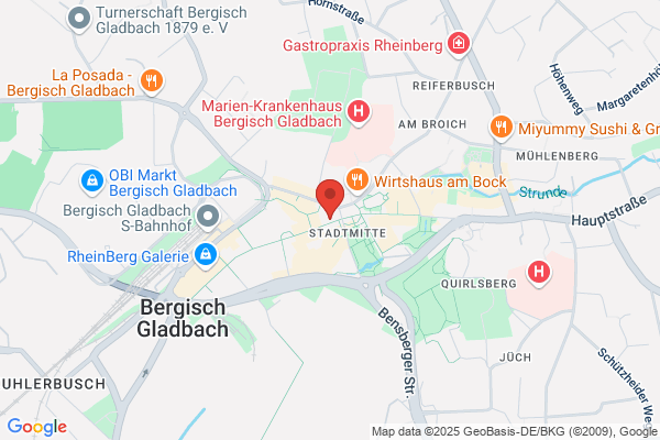 Parfümerie Mallach GmbH & Co KG