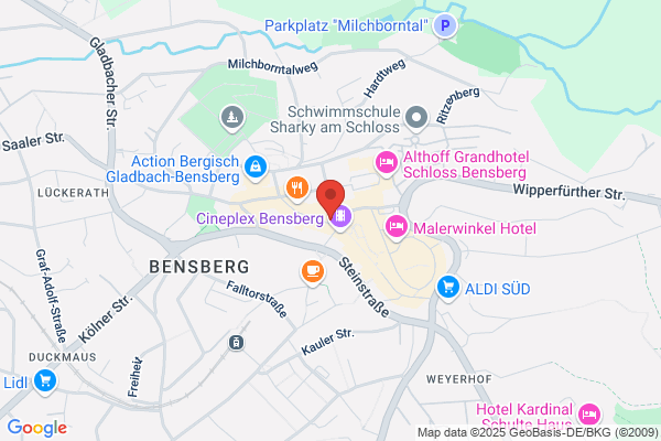Stadt-Parfümerie Pieper GmbH