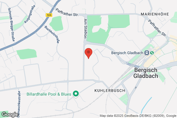 CDU-Stadtverband Bergisch Gladbach