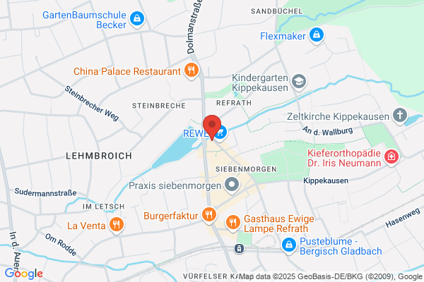 Aida Personalmanagement GmbH