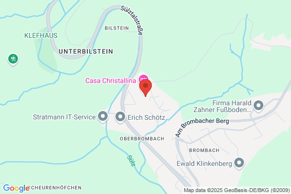 Personaldienstleistungen Bergisches Land Christian Adamski e.K.
