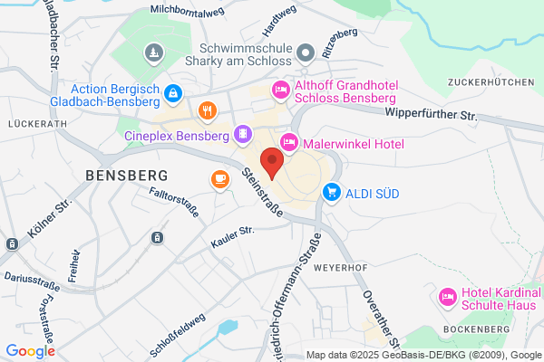 Home Instead (Bergisch-Gladbach)