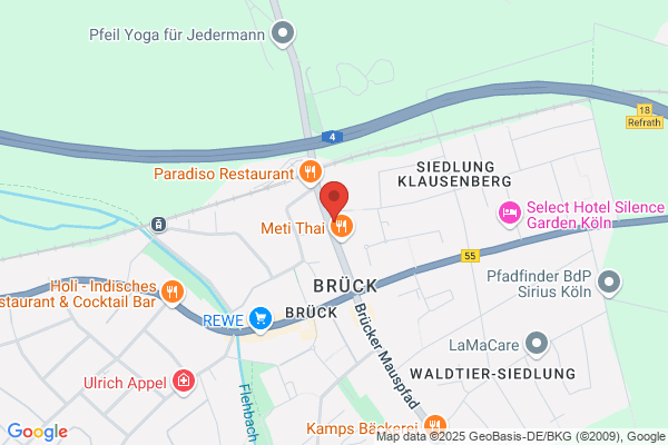Ihre Rundum Alltagsbetreuung