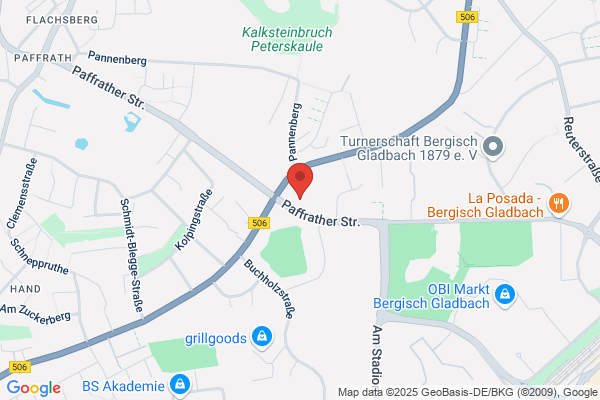 Ambulante Rehabilitation und
