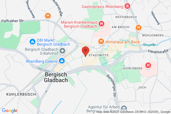 Psychotherapeutische Praxis Oberlack-Nieß Heike