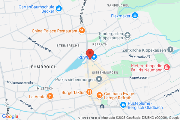 Dr. Trompetter + Partner Rechtsanwälte PartG mbB
