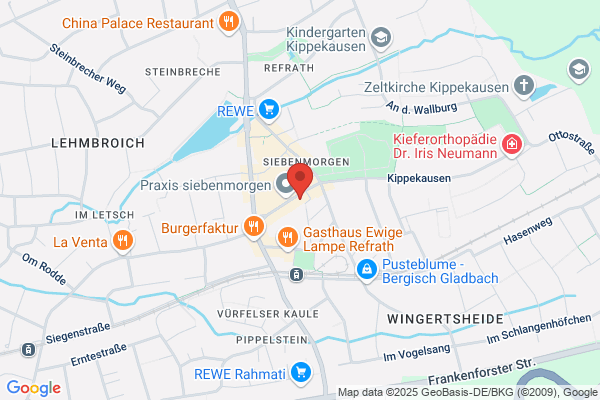 Granit Tours GmbH