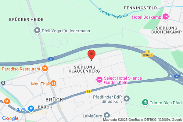 Kalina Reisen GmbH