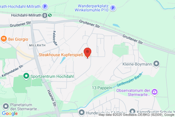 Kupferspiess