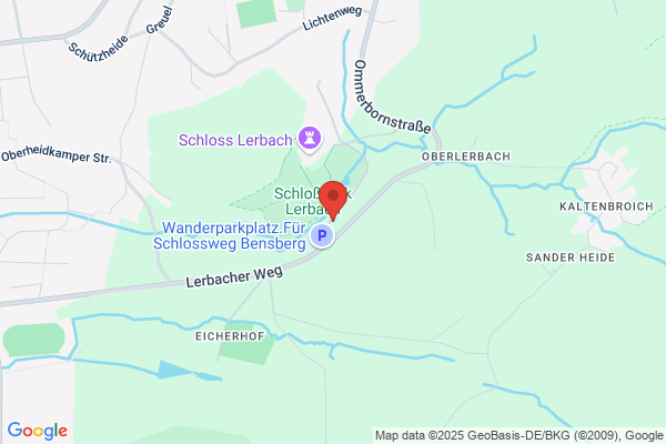 Restaurant Lerbach