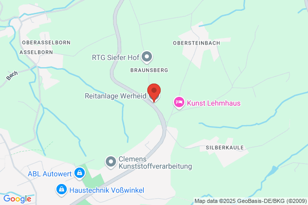 Wolfgang u. Karl-Heinz GbR Werheid