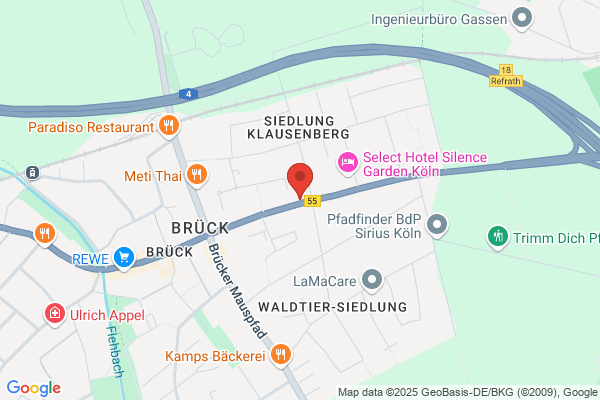 Alt - Brück