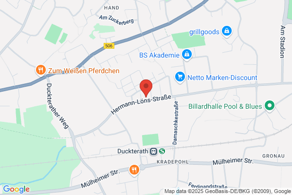 SVSD - Kfz-Sachverständigenbüro Dietz