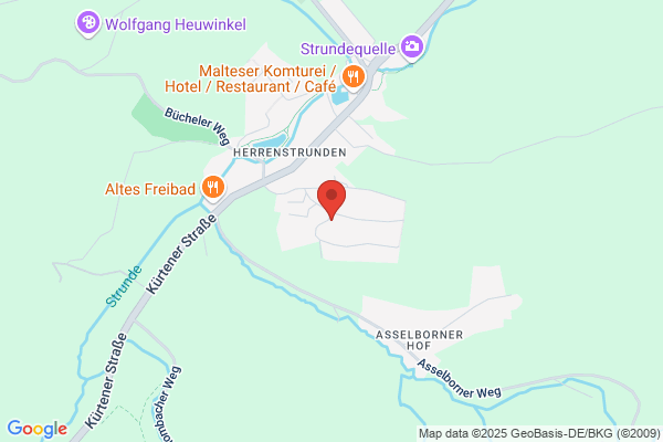 Thewes GmbH, Werner
