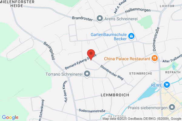 Seide Uwe GmbH