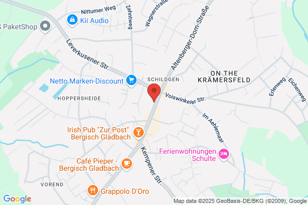 Sanitätshaus Gesundheit Leben