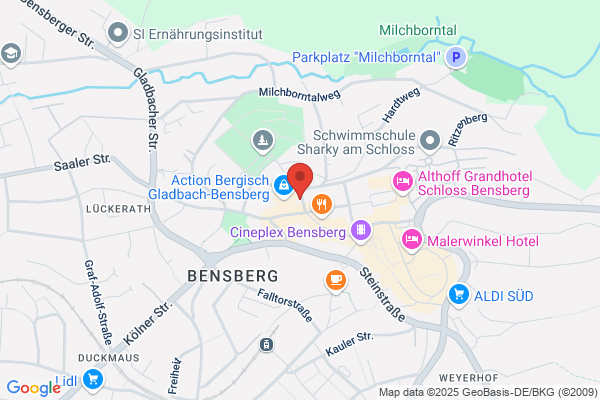TONI Schädlingsbekämpfung