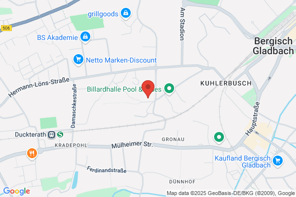 Kussmann & Berkenhoff GmbH