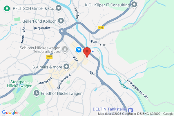 Kürzinger Anton GmbH