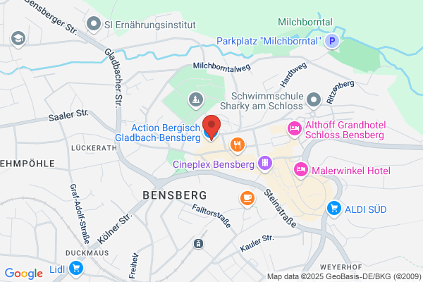 Schlüsseldienst Bergisch Gladbach
