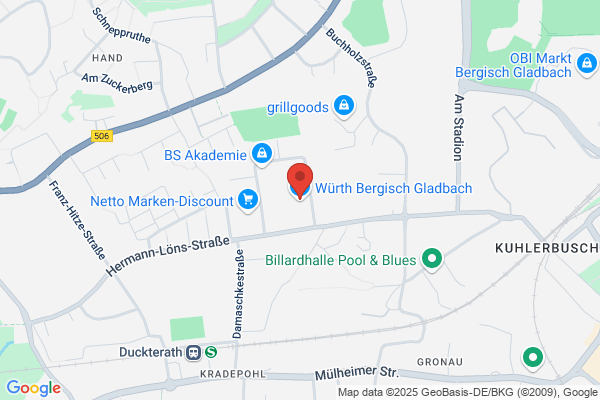 Würth Adolf GmbH & Co. KG