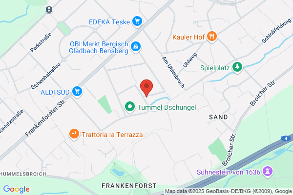 Schreinerei Knape GbR