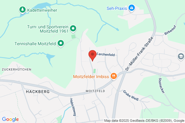 Gemeinschaftsgrundschule Moizfeld