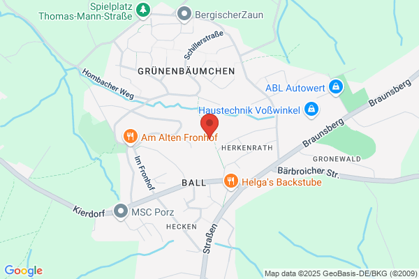 Gemeinschaftsgrundschule, Herkenrath
