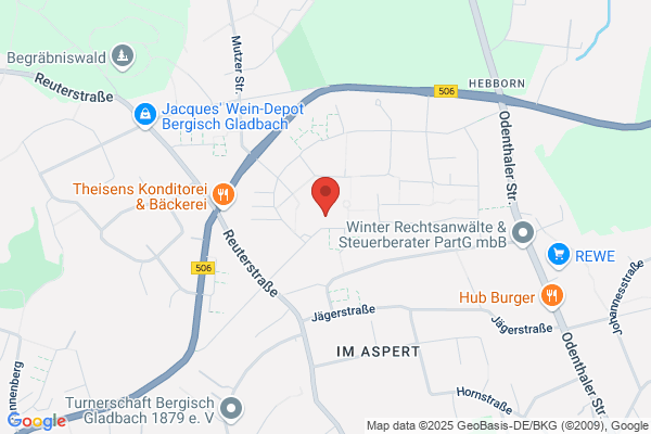 Gemeinschaftshauptschule im Kleefeld